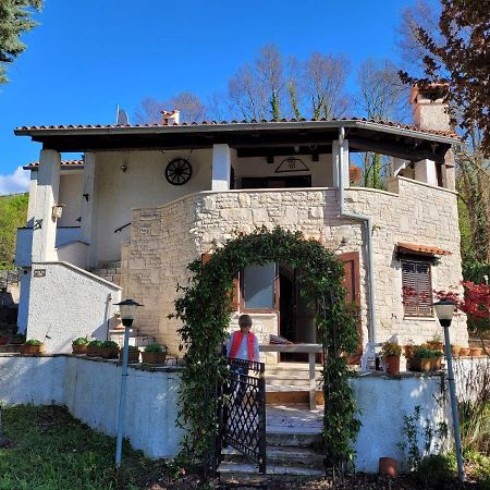 Apartman Villa Marina Rakalj エクステリア 写真