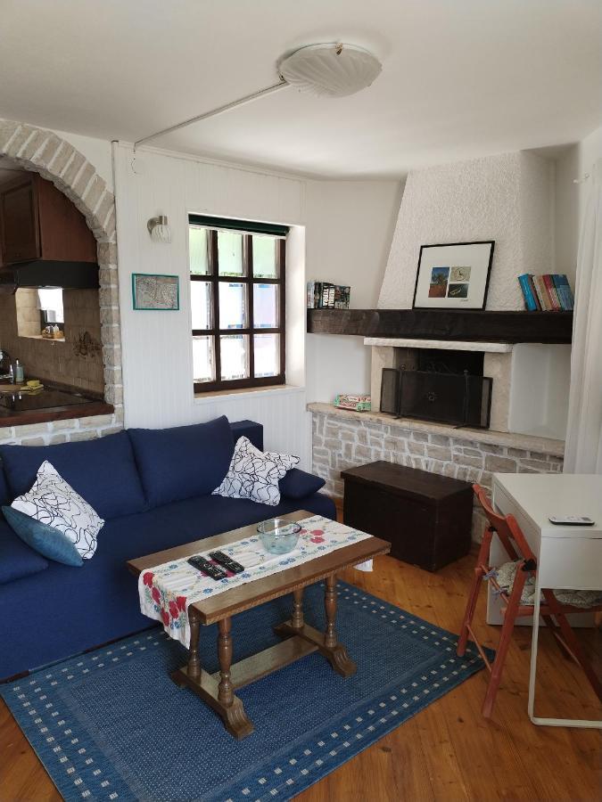Apartman Villa Marina Rakalj エクステリア 写真